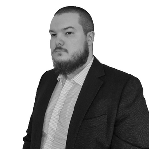 George Rhodes profile picture example