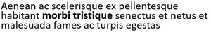 Text with red text replaced with bold black text to highlight the important phrase