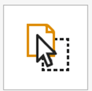 Document selection tool