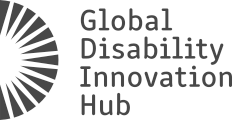 Global Disability Innovation Hub