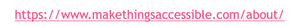 url text as a full url